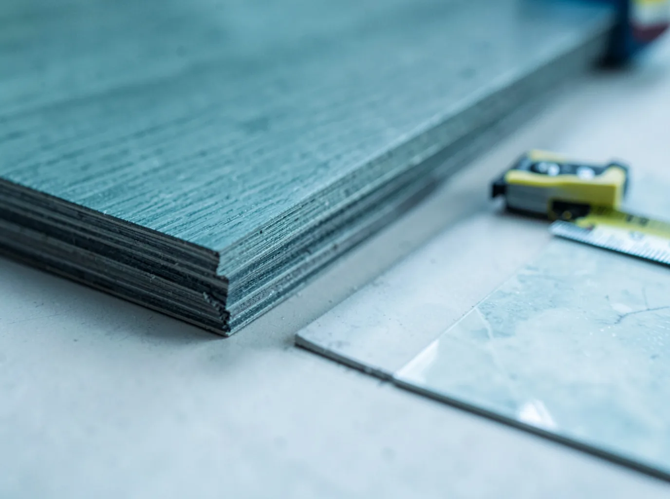 Luxury Vinyl Plank Installation Ray, OH FAQs